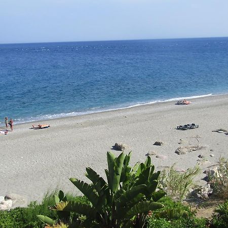 Appartamento Mare Mare Forza d'Agro Exterior photo