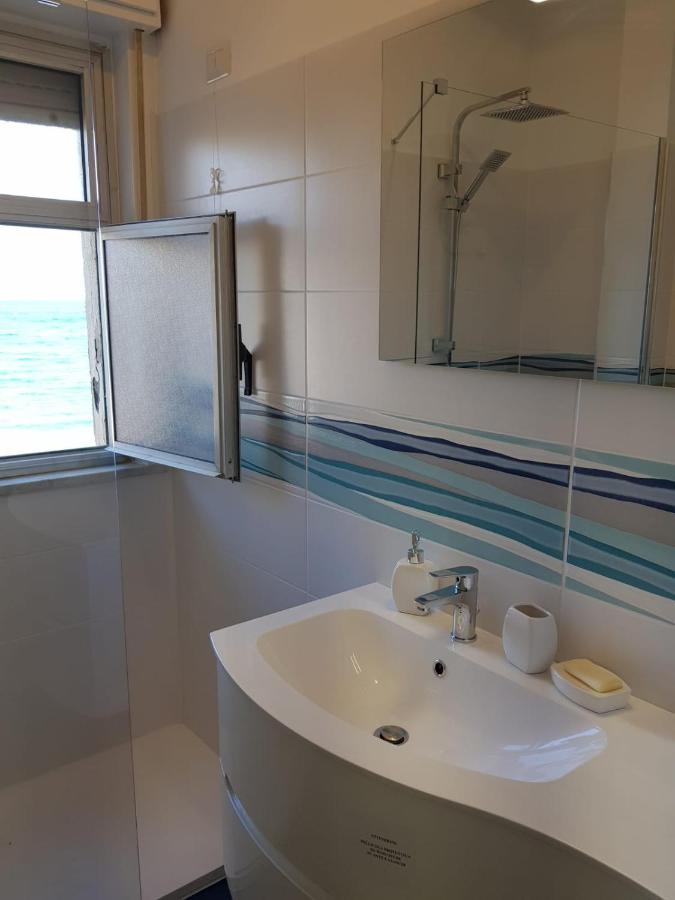 Appartamento Mare Mare Forza d'Agro Exterior photo